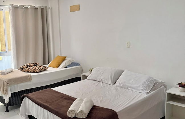 Mandai Apartamentos - Photo 9