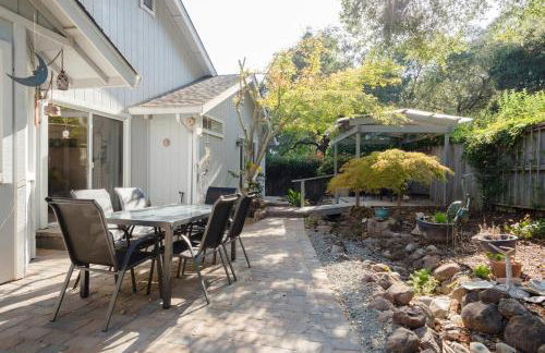 Enchanting Sonoma Wine Country Retreat 3BD2BA - Foto 25