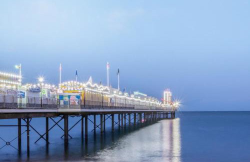 2B Redcliffe - NEW Spacious 2 Bed Family Apartment - Foto 41