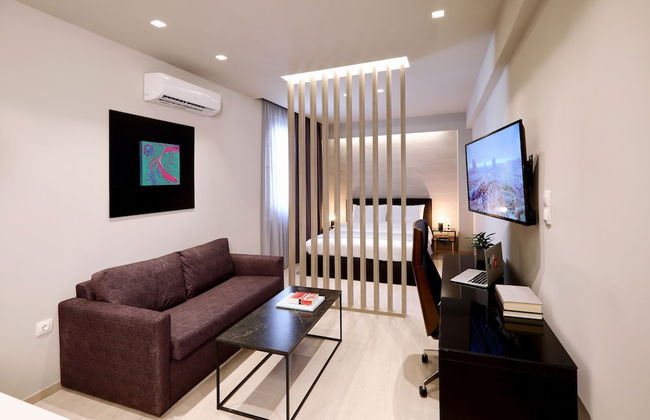 Segundo Molo Suites - Foto 11