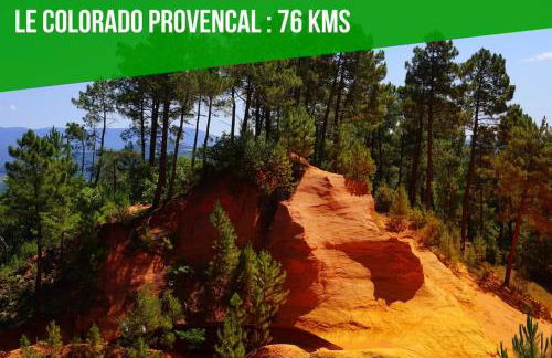 LE FIGUIER - CLIM - WIFI - Foto 30