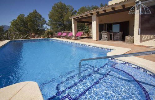 Villa Buen Lugar - Foto 3