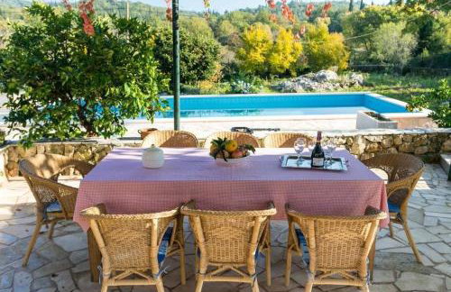 Rural villa Forest with private pool near Dubrovnik - Foto 67