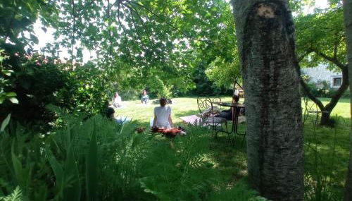 Biendella El Desván - Foto 2, Garden