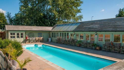 Hudson house - Foto 4