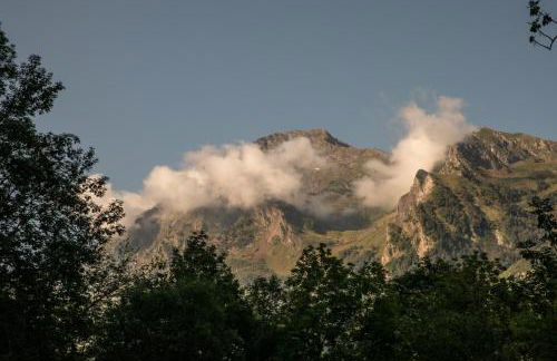 Deux bergeries individuelles rénovées 4x4 et chaînes recommandés par temps de neige, à 2km des remontées mécaniques - Foto 80