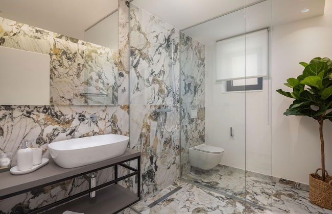 Villa Wave Zadarvillas - Foto 22