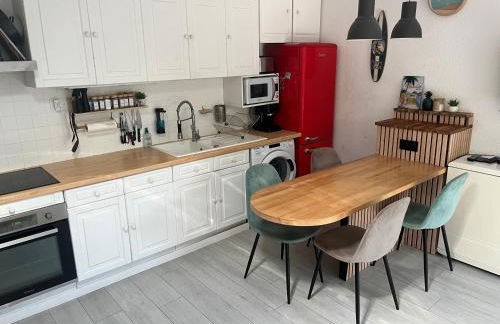 Pavilllon au calme à Lacanau Ocean, L'aubarède - Foto 4