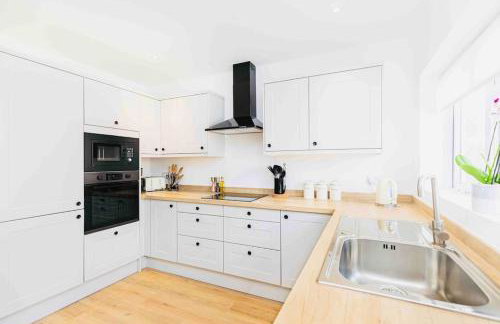 Luxury SeaWay sleeps 12, playroom/xbox - Foto 2