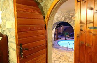 Holiday Home in Lovranska Draga mit großem Kamin by Interhome - Foto 1