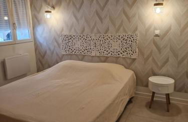 Appartement Scandinave - Foto 10