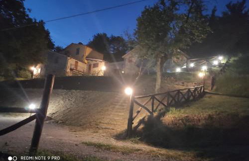 Tradizione Toscana ristrutturata nel 2021 - Foto 21