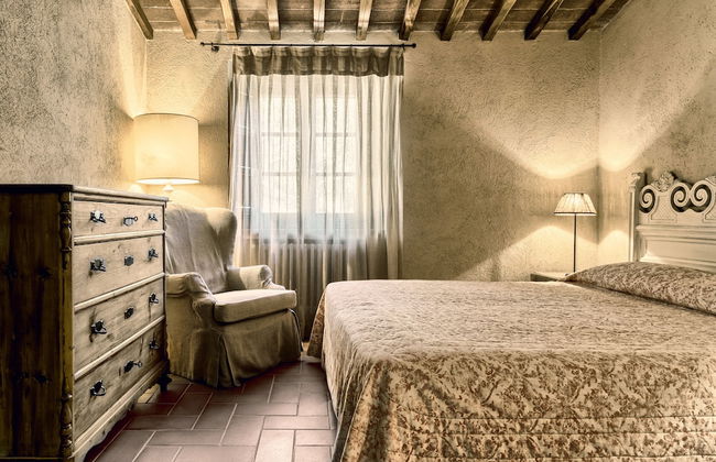 Borgo di Pietrafitta Relais - Foto 19