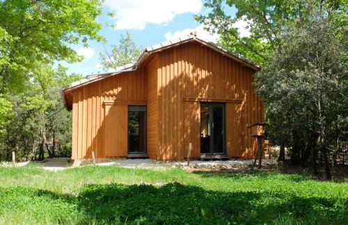 Gite et cabane écologiques 1000 Pailles - Foto 3