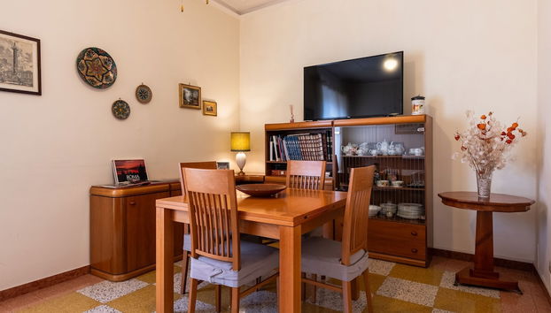 Cipro Apartment in Rome - Foto 3, Habitación