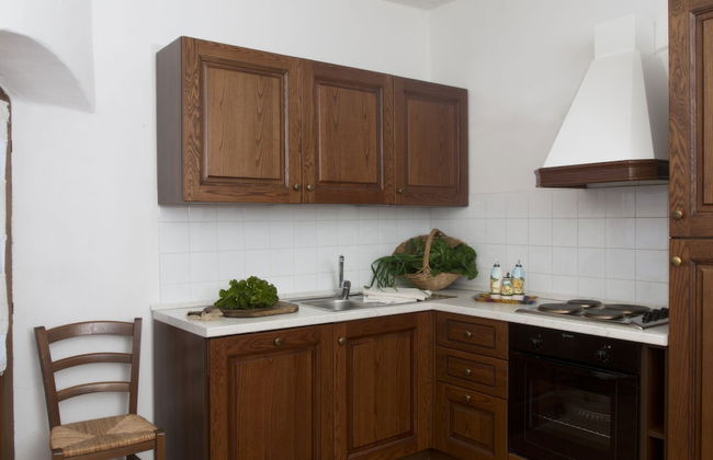 Agriturismo Montagna Verde - Foto 10