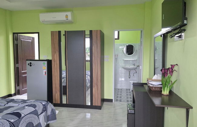 Win Win Villa - Foto 9