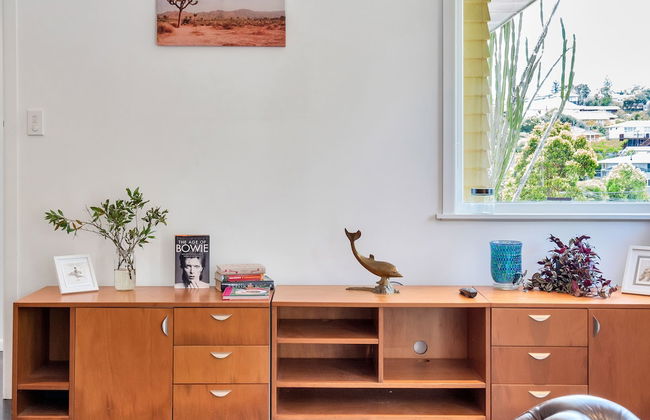 Bright Airy & Spacious 3 BR Home - Foto 16