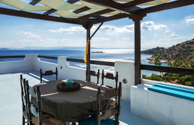 Saronic Seafront - Foto 20