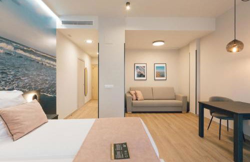 Palau Suites & Apartments - Photo 96