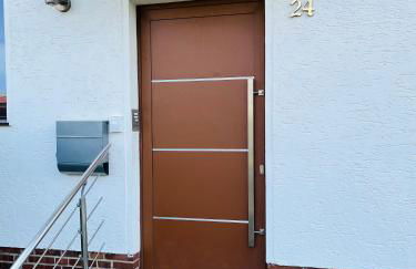 OVERNIGHT No1 - Dachterrasse, Küche, Netflix - Foto 2