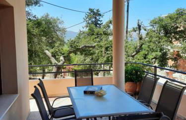 Villa Maragoudi - Foto 23