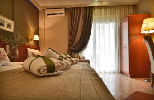 Epavlis Luxury apts - Foto 76