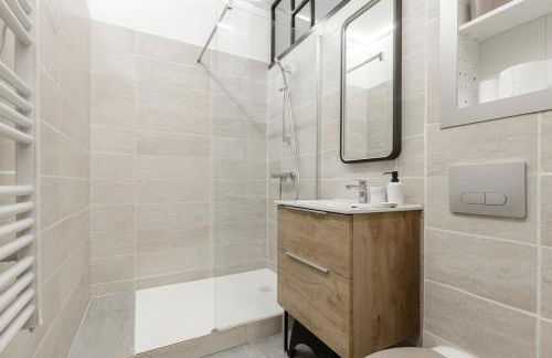 Studio cosy à 5 min de la gare Toulouse Matabiau - Foto 7