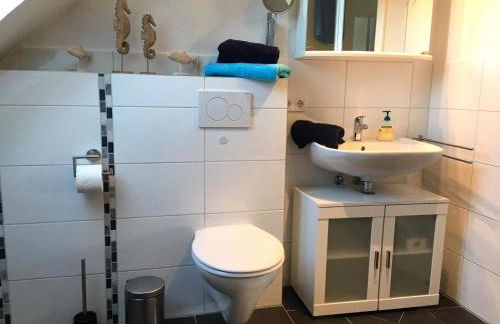 Haus Hallig Hooge - Foto 18