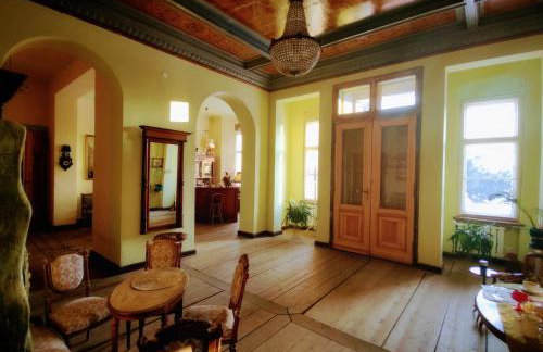 Pałac Paprotno - Foto 19