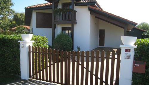 Maison landaise moderne avec piscine chauffée et spa - Foto 3