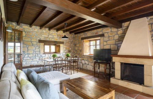 Alojamiento Rural Casa Roble -13802 - Foto 3