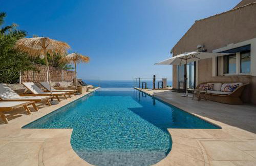 Villa Naïm Esterel - Foto 65