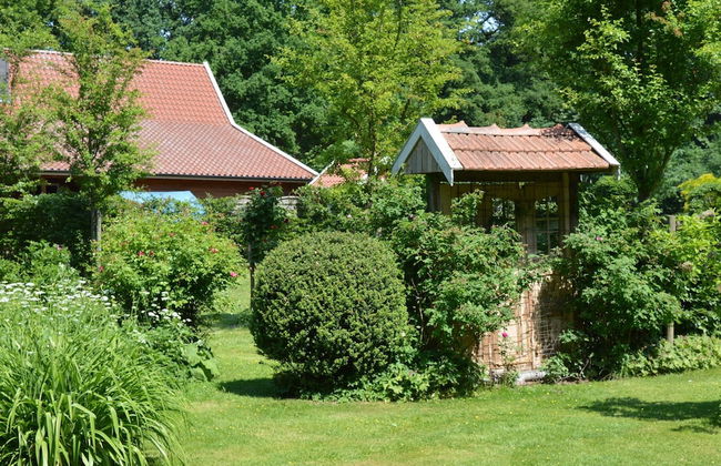 Lindern Woodland Mansion - Foto 38