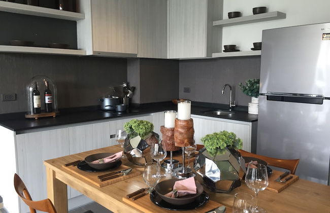 The Valley 23 Estate at khaoyai by Away - Foto 7