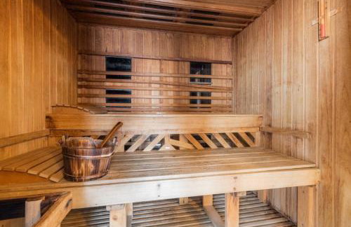 Trimare Blue Apartament Sztutowo - Foto 37