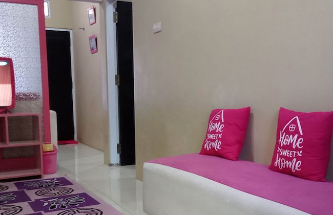 Kanalan Homestay - Photo 21