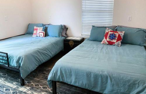 2 Mi to Marinas and Grove Cozy Cabin with Grill - Foto 15