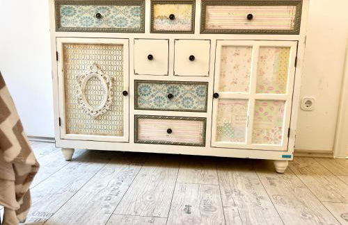 Paris Suite für 4 mit Küche und WIFI - Foto 34