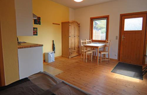 Ferienwohnung am Oase am Vilzsee - Foto 5