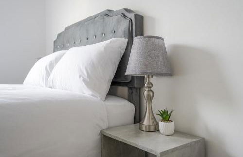 2 Luxurious Apartments with Free Parking near Chelmsford City - Foto 26