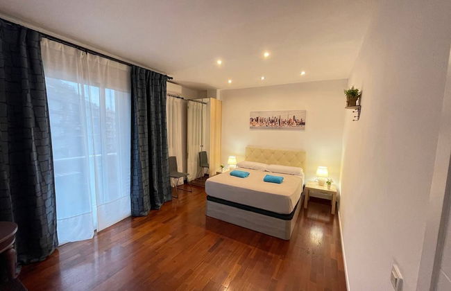 Rooms Nuevo Paris - Photo 1