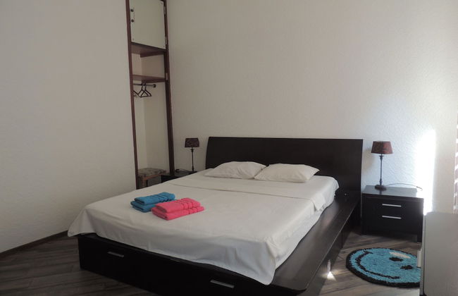 Podol Apartment - Foto 39