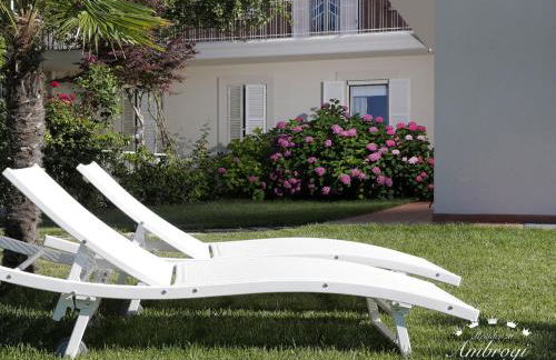 Residenza Ambrogi - Foto 12