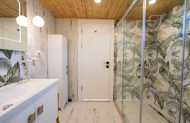 Rose Bungalov Marmaris Hisaronu - Photo 16