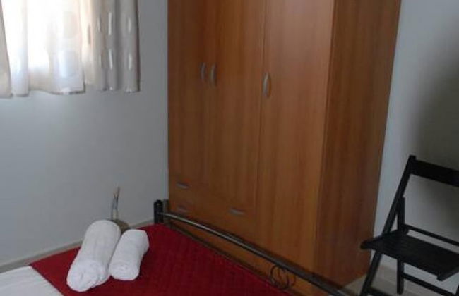 Hara House in Monolithos Rhodes - Foto 11