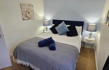 Rhubarb Retreat - Stylish House, Sleeps 5, 10 mins to Durham City & Parking & Garden - Foto 9