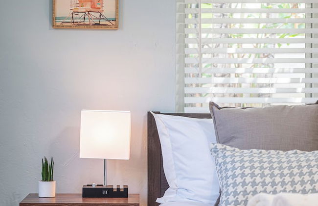 BRIGHT Fort Lauderdale Tropical Retreat - Foto 23