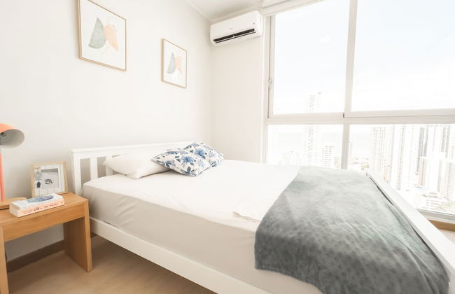 Boutique Apartments Panamá Coco del Mar - Foto 69