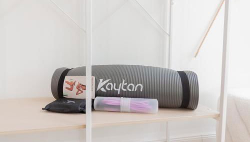 nJoy! Penthouse Filderstadt - Flughafen & Dachterrasse - Foto 5